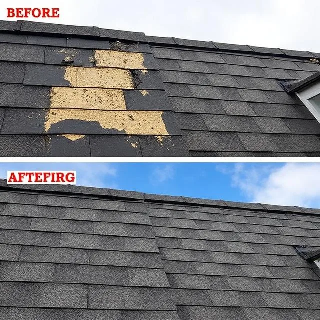 Roof Repair Near Me in Yancey, TX near me